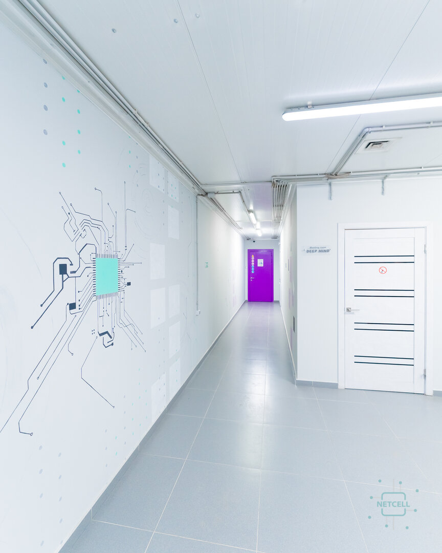 Серверлік жабдықтар