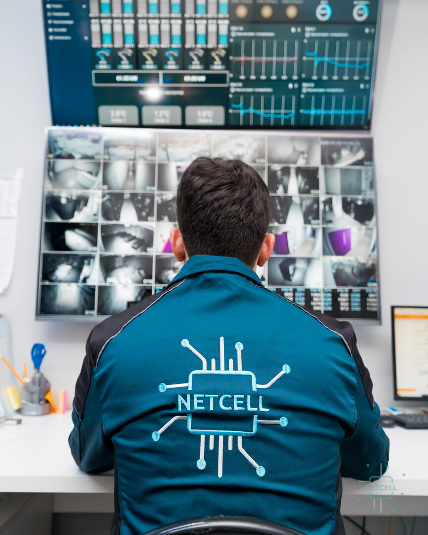 Техникалық жабдықтар